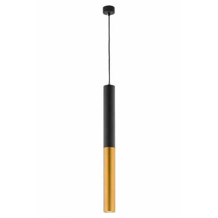 1005B+G-L BLACK+GOLD (1/30) Люстра (RL)