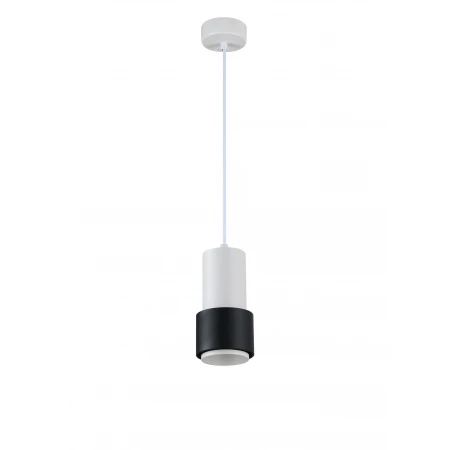 1129W+B-L WHITE+BLACK (1/30) Светильник RL 