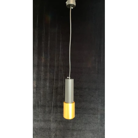 1129B+G-L BLACK+GOLD (1/30) Светильник RL