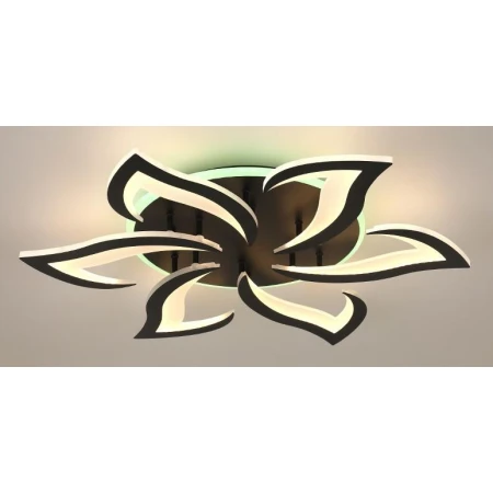 3016/6N BK/RGB (1) Люстра N (RL)