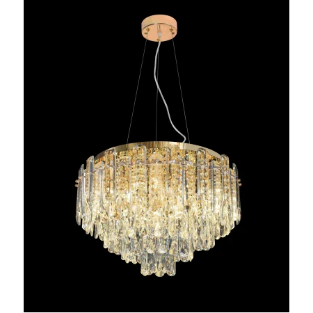 1002R-600*H380 GD (1) Люстра (в 2-х коробках) RL 