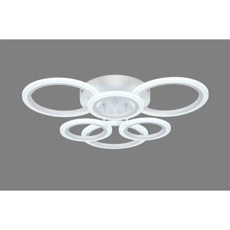 3090/3+3 WT (1/5) Люстра MN (RL) 