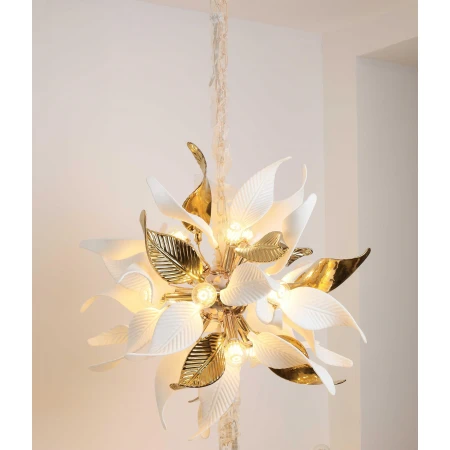 6825/12D FG (1) Люстра NW 