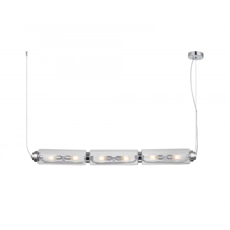 9270AP/6B CHROME (1) Люстра NW