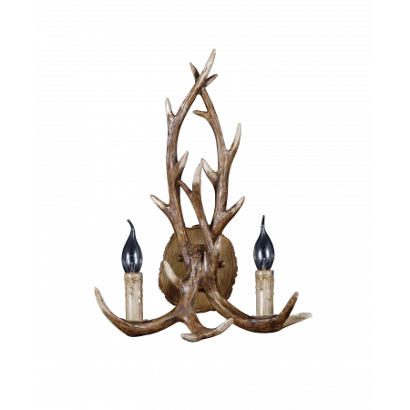 W1718F/2 ATQ (1/6) Бра NW