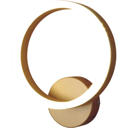 5205/1 GD (1/10) Настенный светильник N (RL)