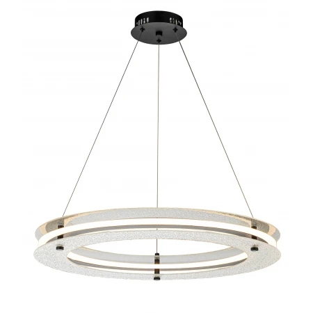 82120-D800 BLACK (1) Люстра NW 