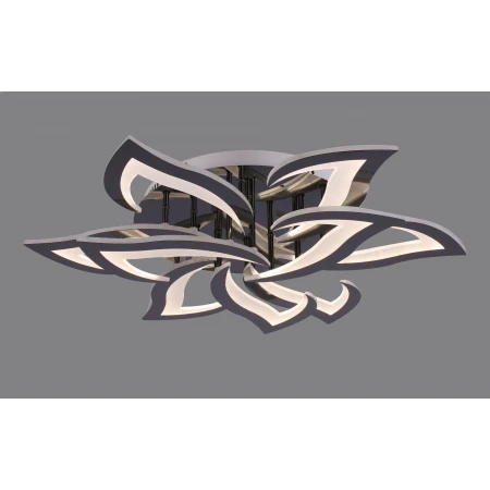 3016/6+3 AN (1) Люстра MN (RL) 