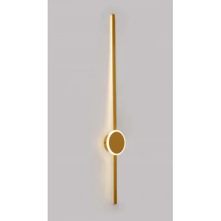 AM1338/1000 GD (1/10) Настенный светильник MN (RL) 