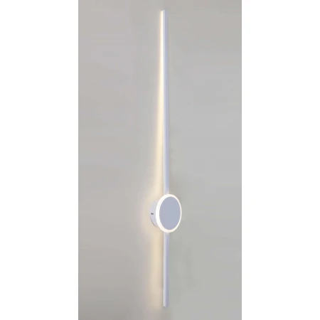 AM1338/1000 WT (1/10) Настенный светильник MN (RL) 