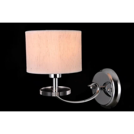 38780MB/1W CHROME (1/10) Бра NW