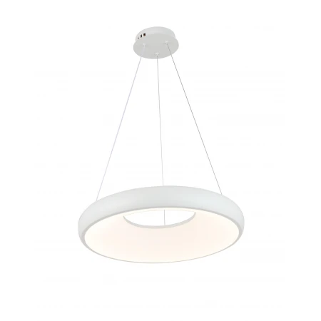 2670/500P WHITE (1) Люстра NW 