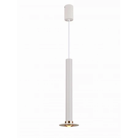 1153W WHITE (1/10) Светильник RL