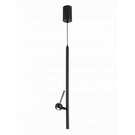 1141B BLACK (1/10) Светильник RL