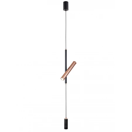 1140RG RG+RG (1/10) Люстра (RL)