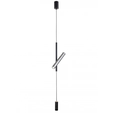 1140CH CH+CH (1/10) Люстра (RL)