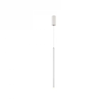 1082W-M WHITE (1/20) Светильник RL