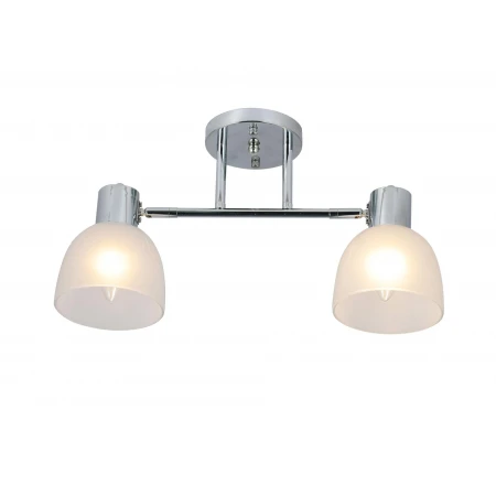 07428/2 CHROME (4) Люстра (RL) 