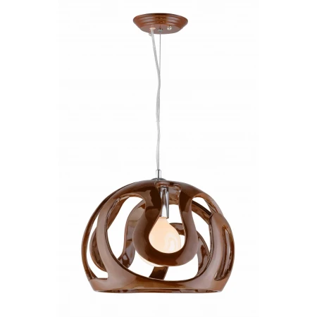 8021/1S COFFEE (1) Люстра 