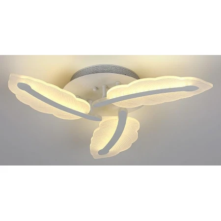 9245/3 WT (1) Люстра (RL) 