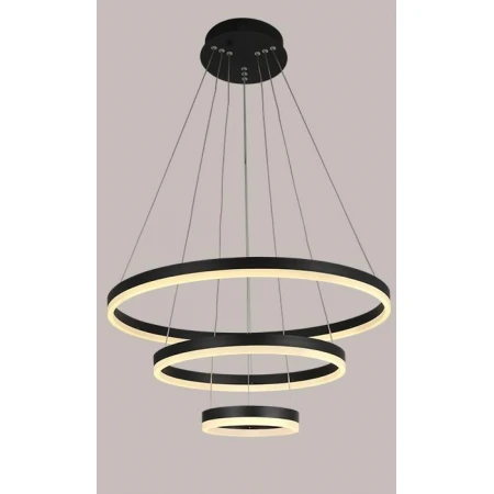 5205/250+400+600 BK (1) Люстра N (RL) 5205/250+400+600 BK (1) Люстра N (RL)