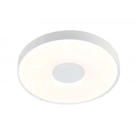 3544/48W WHITE (1) Люстра (RL) 