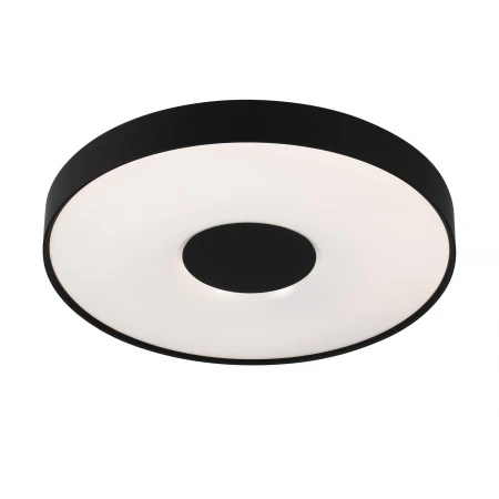 3544/36W BLACK (1) Люстра (RL) 