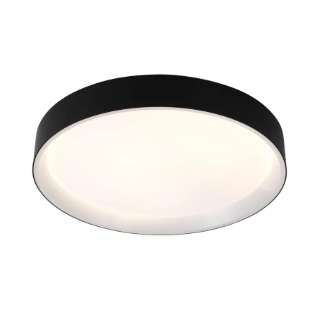 3540/36W BLACK (1) Люстра (RL) 