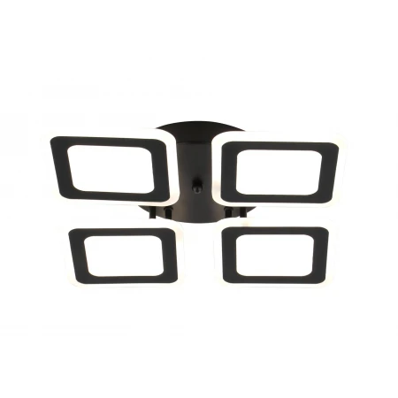 2581/4 BLACK (1) Люстра (RL) 