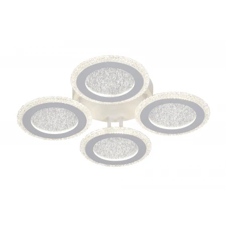 2358/4 WHITE (1) Люстра (RL) 