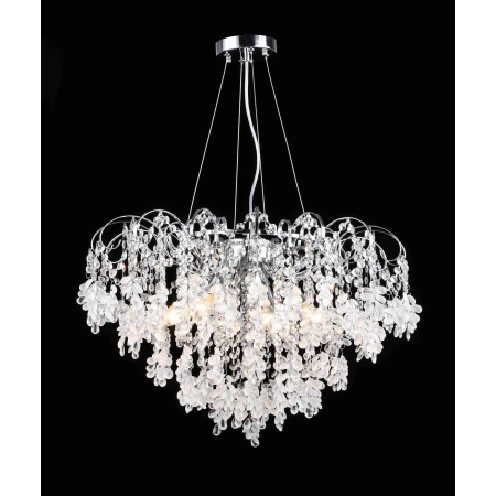 2673/8 CH (1) Люстра RL 