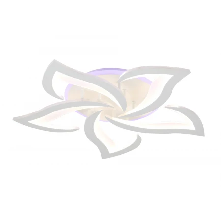 3016/5G RGB WHITE (1) Люстра (RL) 