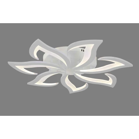 3016/7 WT (1) Люстра MN (RL) 