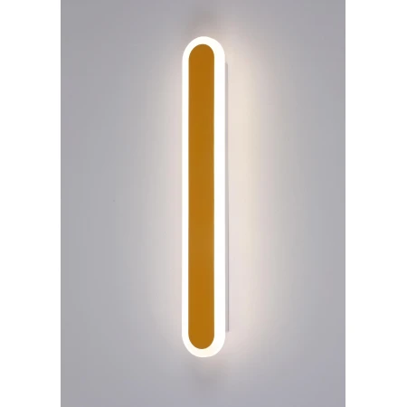 FJ6002/400 GD (1/10) Настенный светильник (RL) 