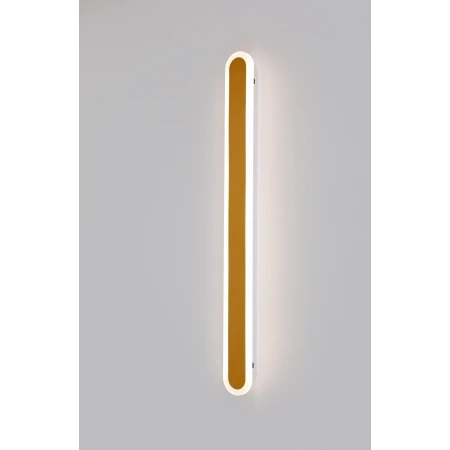 FJ6002/600 GD (1/10) Настенный светильник (RL) 