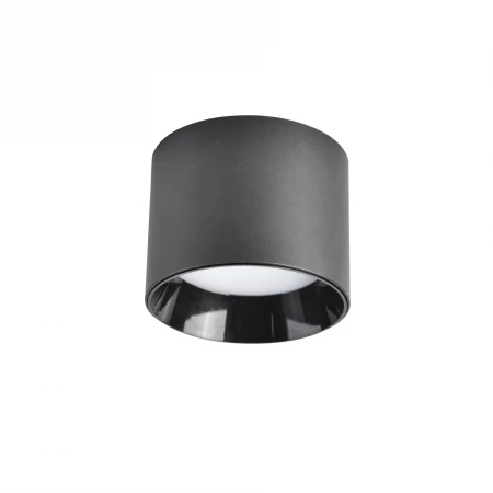 009D MZ SBK+BK SANDY BLACK+BLACK (1/30) Светильник RL 