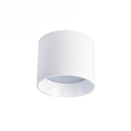 009D MZ SWT+WT SANDY WHITE+WHITE (1/30) Светильник RL 