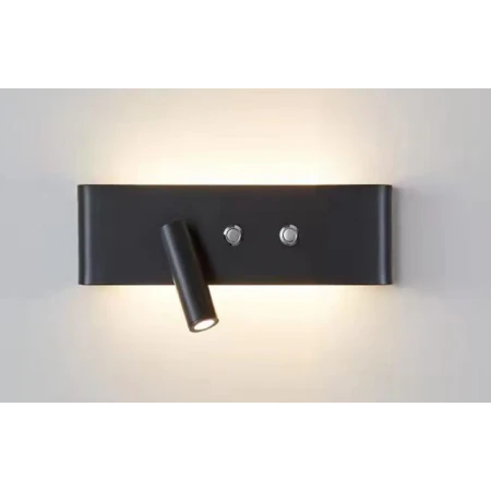 8944-320 BLACK (1/12) Настенный светильник RL 