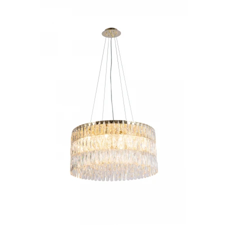 5060/18GD GOLD (1) Люстра NW 