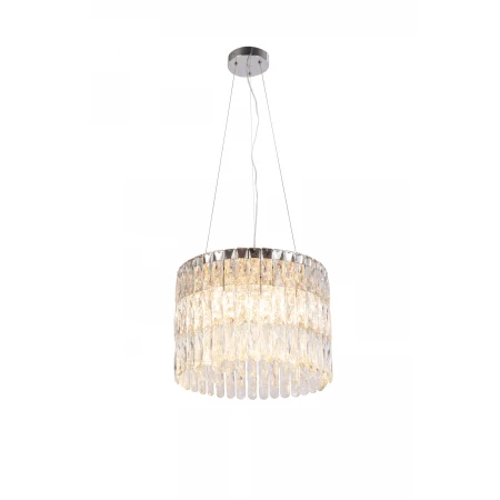 5060/8CH CHROME (1) Люстра NW 5060/8CH CHROME (1) Люстра NW