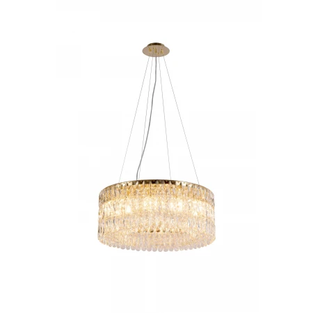 5063/12GD GOLD (1) Люстра NW 