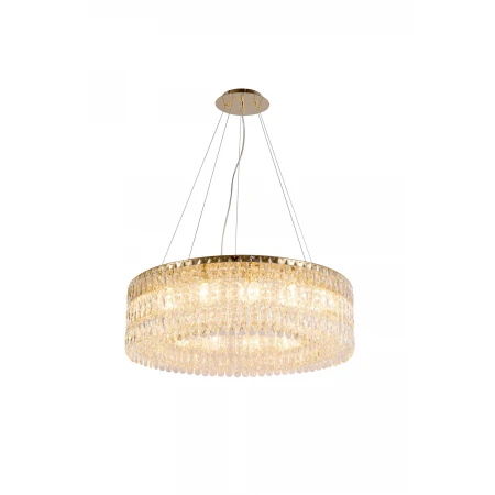 5063/15GD GOLD (1) Люстра NW 