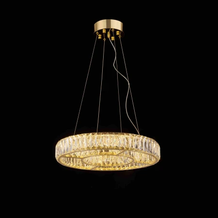 E26-ф500*H80(1200) H GOLD (1) Люстра NW 