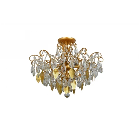 JMX91505-6X GD (1) Люстра (NW)