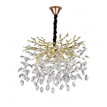 P8048F/D460 FGD (1) Люстра (RL)