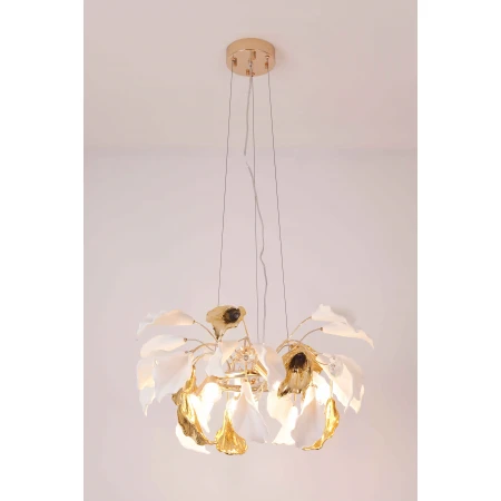 6860/6D FG (1) Люстра NW # 