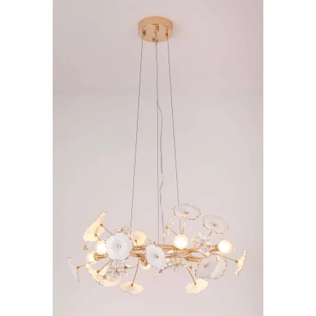 6859/6D CH (1) Люстра NW # 