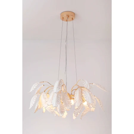 6840/6D (600) FG (1) Люстра NW # 