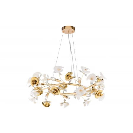 6838/9D CH (1) Люстра NW # 