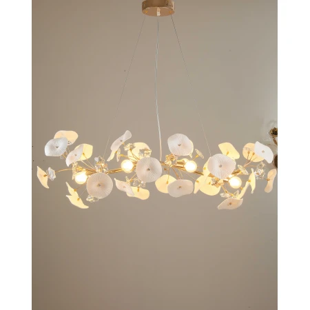 6820/10D FG (1) Люстра NW # 